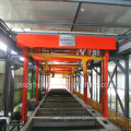 High Quality Paint Spraying Line